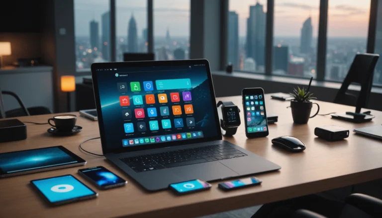 tablette ou téléphone