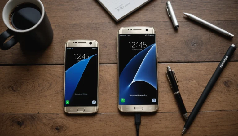 batterie galaxy s7