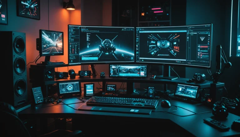 config cyberpunk 2077
