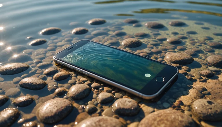 iphone 14 etancheite
