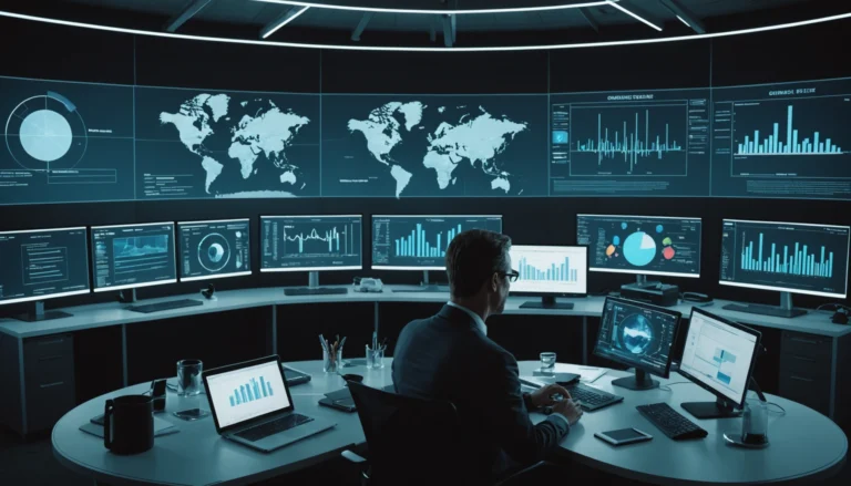 consultant stratégie digitale