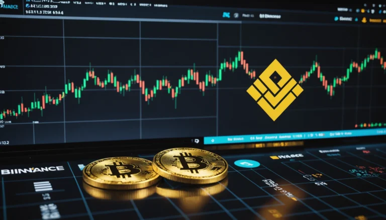 binance ou coinbase